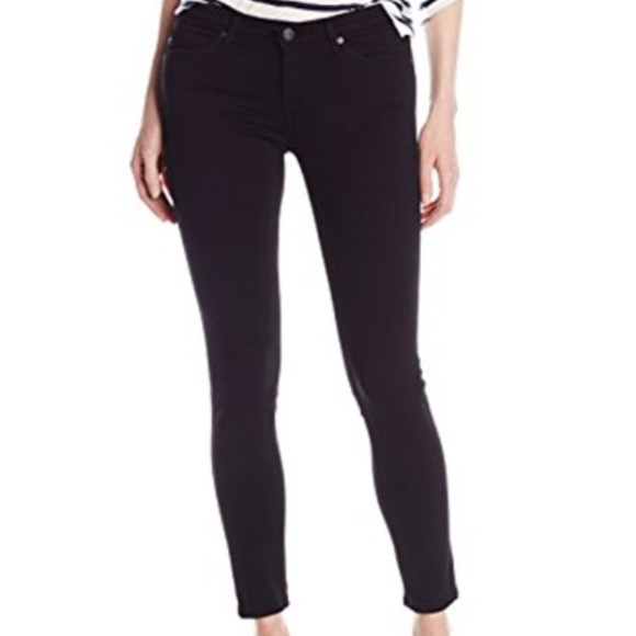 Ag Legging Ankle Super Skinny Jeans 